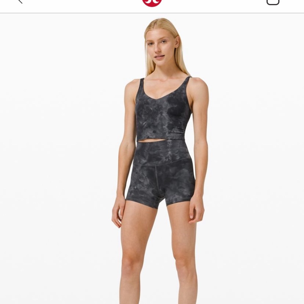 LULULEMON ALIGN TANK